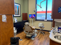Dentist San Diego CA - Dhir Dentistry - Dr. Sanjay Dhir