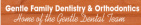 Gentle Family Dentistry & Orthodontics