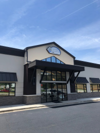 Endodontist Conyers GA - Conyers Endodontic Center - Dr. Rolin Desir