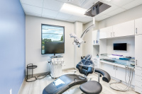 Endodontist Conyers GA - Conyers Endodontic Center - Dr. Rolin Desir