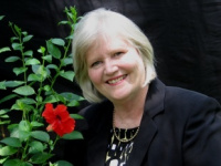 L. Kay Byers, LPC-S