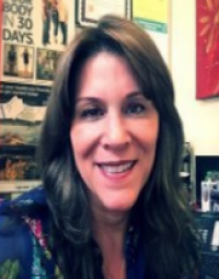 Practice Manager/Patient Coordinator Jodi