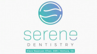 Dentist Ventura CA - Serene Dentistry Ventura - Dr. Klara Nazaryan Efner