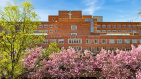 MedStar Health: Infusion Center at MedStar Georgetown University Hospital