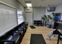 Baxter Dental Group | Waiting Room