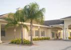 UF Health Center for Psychiatry and Addiction - Vero Beach