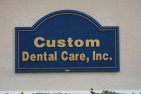 Custom Dental Care