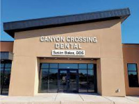 Dentist in Ivins UT - Canyon Crossing Dental - Dr. Susan Baker