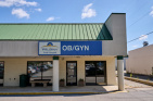 WellSpan York Hospital OB/GYN