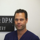 Eric, Wee DPM Focused Foot Care