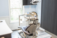 Dentist Bardstown KY - Walton Family Dentistry- Dr. Michael Walton