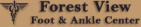William A. Mohs, DPM - Forest View Foot & Ankle Center