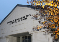 Michael A. Bogdan, MD, FACS