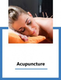 Acupuncture