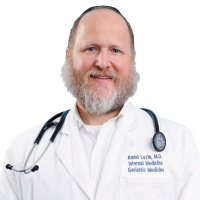 Dr. Amiel Levin, MD