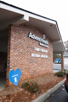 AdventHealth Medical Group Family Medicine at Chatsworth