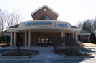 AdventHealth Medical Group OB GYN at Curtis Parkway