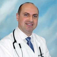 Dr. Vigen V. Abovian, MD