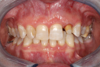 Dentist PRIMARY, Oral surgeon, Dental clinic
