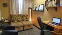 Counseling office