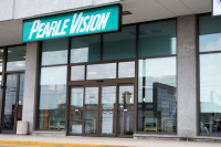 Welcome to Pearle Vision