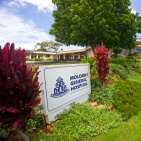 Molokai General Hospital