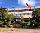 Samaritan Albany General Hospital