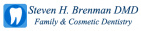 Steven H. Brenman DMD