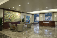 Main Clinic lobby