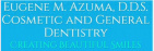 Eugene M. Azuma, D.D.S., Inc.