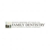Hugh B Rosenblatt, DMD, PA - Boynton Beach