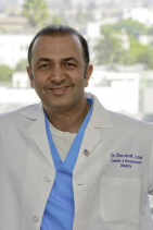 Dr. Shervin M. Louie, DDS