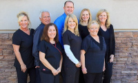 team at Smiles of Chandler