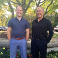 Dr. Shafer and Dr. Barney, Hawaiian Smiles in Beaverton, OR