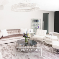 Interior Jack Zamora MD Cosmetic Surgery and Aesthetics Cherry Creek office