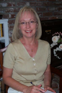Beverly Jewell, LPCC