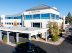 Dignity Health - Sierra Nevada Memorial Hospital