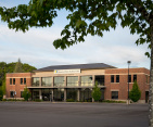 Samaritan Athletic Medicine Center