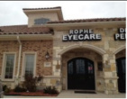 Rophe Eye Care - Dr. Tony Y. Tao