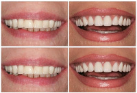 Oral surgeon, Dental clinic, Cosmetic dentist