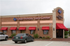 Texas Primary Care Center