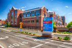 Baystate Infectious Disease - Springfield - Chestnut Street