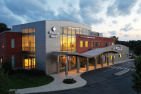 Baystate Medical Genetics - Springfield - Wason Avenue