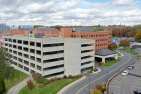 Baystate Trauma and Acute Care Surgery - Springfield - Medical Center Drive