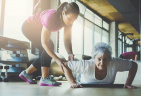 Outpatient Rehabilitation Services - The Queen's Medical Center - West Oahu