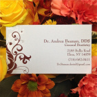 Andrea Beanan, DDS