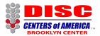 Disc Centers of America - Brooklyn Center