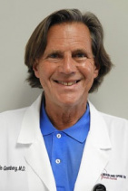 Martin Greenberg, MD