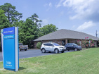 CHI St. Vincent Primary Care - Malvern