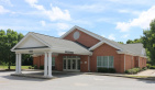 AnMed Primary Care - Pendleton